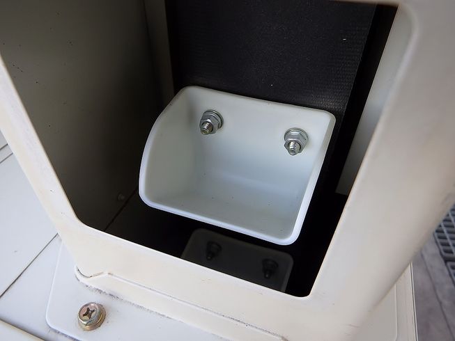 籾摺機 NPS350EXA 整備済 写真５